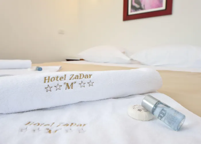 Hotel Zadar 4* Ζαντάρ