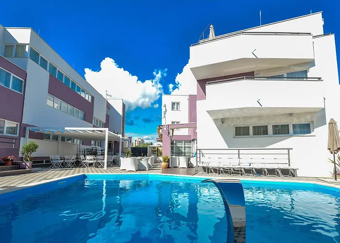 Hotel Zadar 4* Zadar