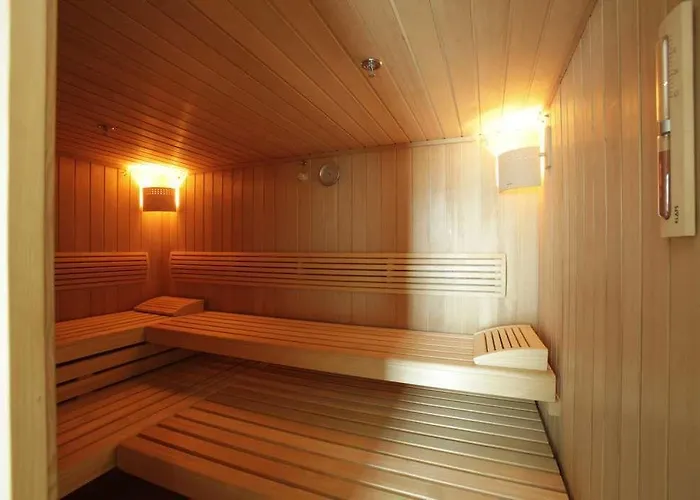 Hotel Zadar Hotel 4*