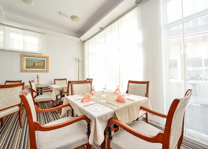 Hotel Zadar Ξενοδοχείο 4*