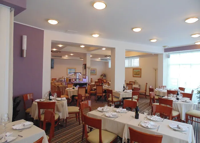 Ξενοδοχείο Hotel Zadar