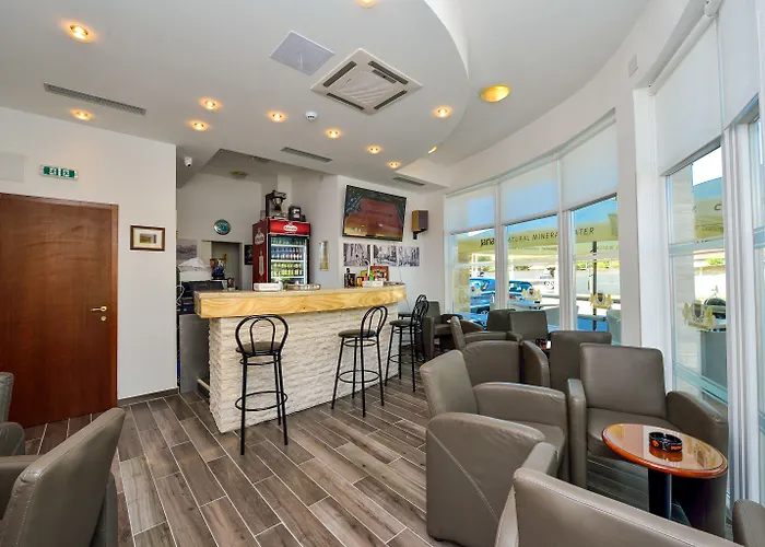 Hotel Zadar Ζαντάρ