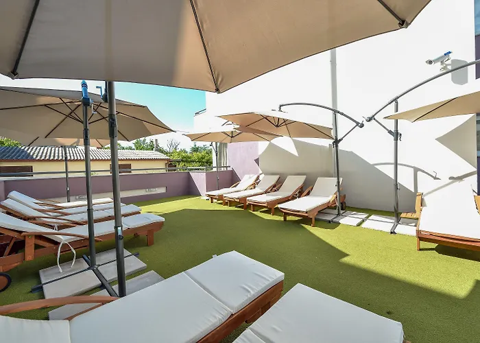 Hotel Zadar Ζαντάρ