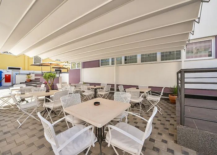 Ξενοδοχείο Hotel Zadar