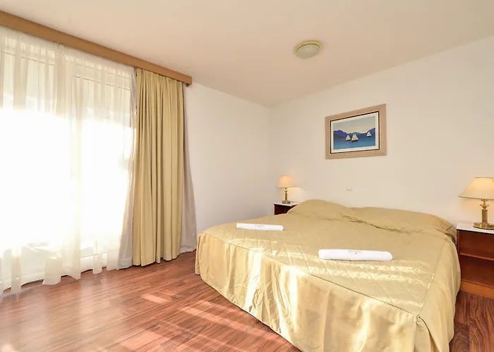 Hotel Hotel Zadar Zadar