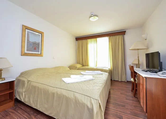 Ξενοδοχείο Hotel Zadar