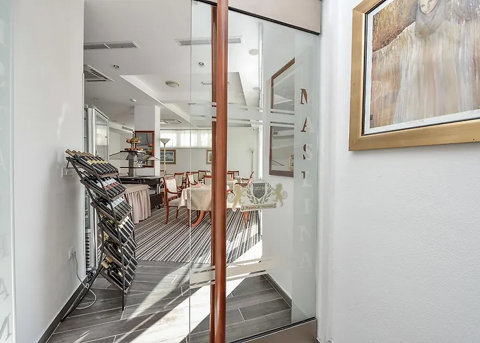 Hotel Zadar Ξενοδοχείο Ζαντάρ