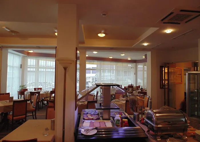 Hotel Zadar Ξενοδοχείο