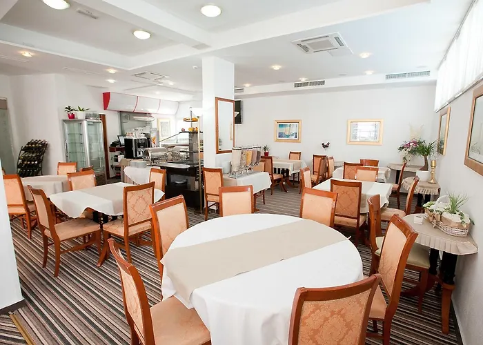 Hotel Zadar Ζαντάρ