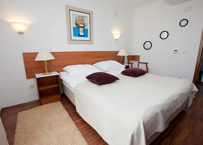 Ξενοδοχείο Hotel Zadar Ζαντάρ