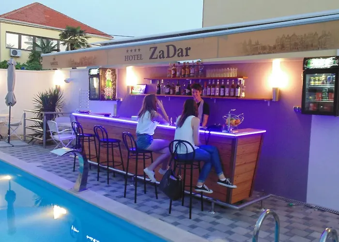 Hotel Zadar Zadar