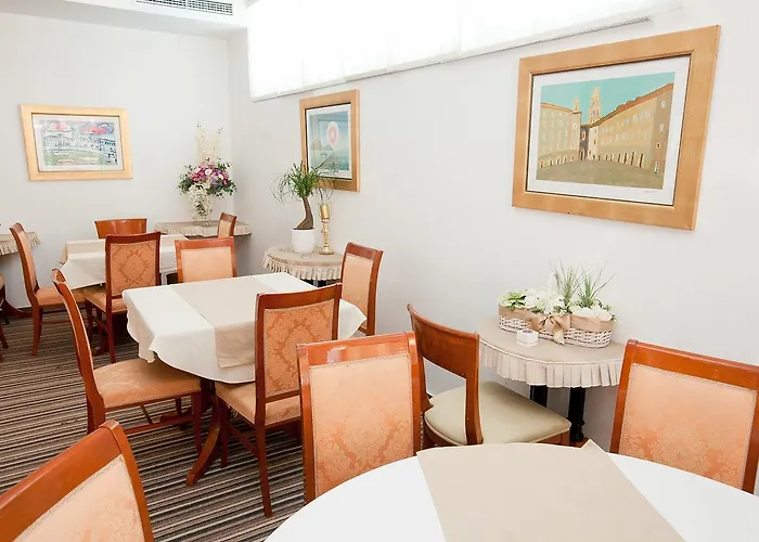 Hotel Zadar Ζαντάρ