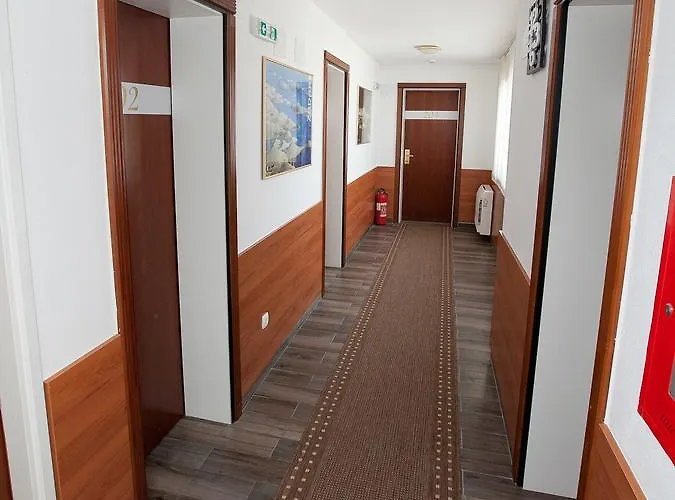 Hotel Zadar 4* Ζαντάρ