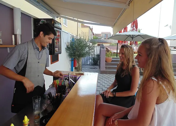 Ξενοδοχείο Hotel Zadar