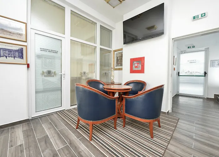 Hotel Zadar Hotel Zadar